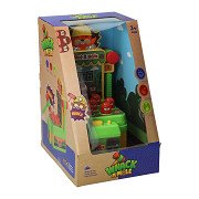 Whack a Mole - mit Licht und Ton