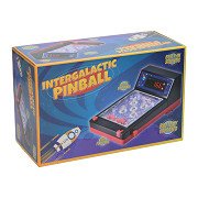 Super Pinball Pinball Machine