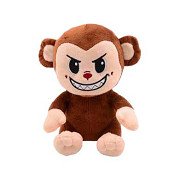 Break Out Zoo Pluche Dier XL Aap