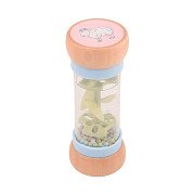 Mike & Molly Houten Regenbuis