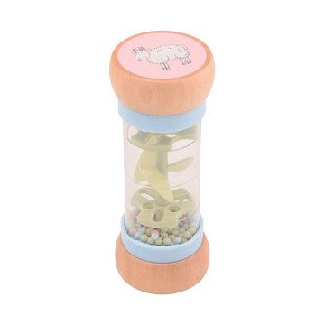 Mike & Molly Houten Regenbuis