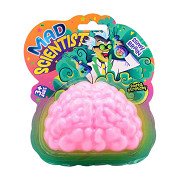 Mad Scientist - Rekbaar Hersenslijm