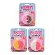 Bakery Style - Puff Putty