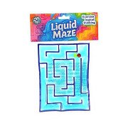 Squeezy Water Maze