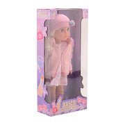 Fashion Pop Alice - 35cm