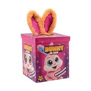 Plush and Play - Surprise Rabbit in Box