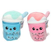 Plush and Play Bubble Tea Cuddle