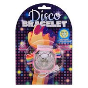 Rechargeable Disco Ball Bracelet