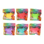 Squirmy Worms Color - 40gr.
