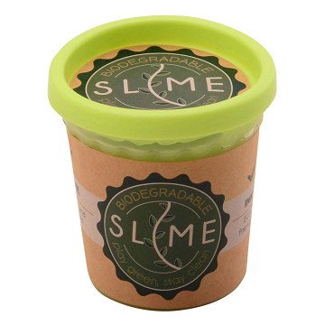Biologisch Afbreekbaar Slijm