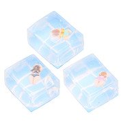 Slowrise Zwembad Cube