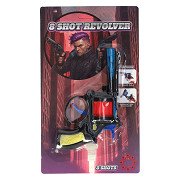 Klappertjes Revolver