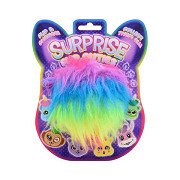 Flip Cuties - Surprise Reversible Plush