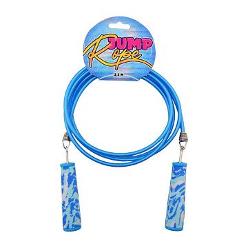 Summertime Skipping Rope - 2.1m