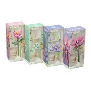 Build Your Own Flower