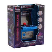 Retro-Arcade-Spielkonsole