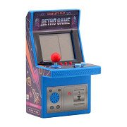 Retro-Arcade-Spielkonsole