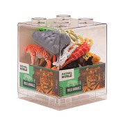 Animal World - Wild Animals Set - 10-piece