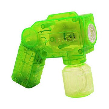 Handheld Bubble Machine - 50 ml