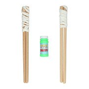 Stelle deine eigene XL-Seifenblase her – 50 ml