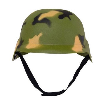 Camouflage Play Helmet