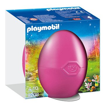 Playmobil Egg 9208 Fairies with Gems