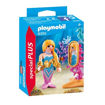 Playmobil 9355 Mermaid