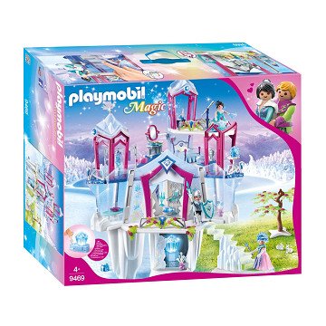 Playmobil 9469 Kristallen Paleis