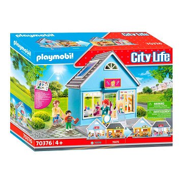 Playmobil 70376 Mijn Kapsalon