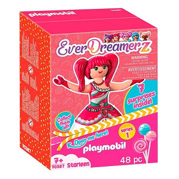 Playmobil EverDreamerz Starleen - 70387