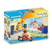 Playmobil Family Fun Kids Club – 70440