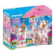 Playmobil Princess Großes Prinzessinnenschloss - 70447