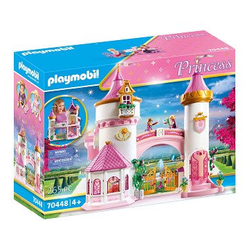 Playmobil Prinzessin Prinzessinnenschloss - 70448