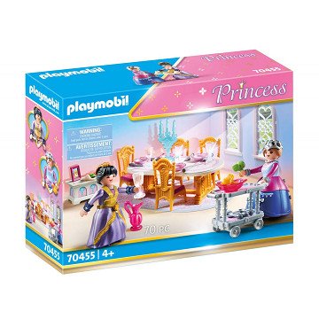 Playmobil Princess Dining Room - 70455