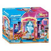 Playmobil Zauberspielbox Orient Prinzessin - 70508