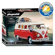 Bus scolaire city life 9419 Playmobil family fun