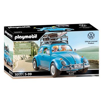 Playmobil Volkswagen Beetle - 70177