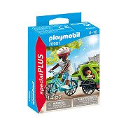 Playmobil Specials Bike Tour - 70601