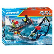 Playmobil tugboat store