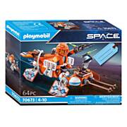 Playmobil 70673 Cadeauset Space Speeder
