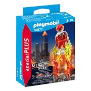 Playmobil Specials Superheld – 70872