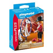Playmobil Country Horse Training - 70874