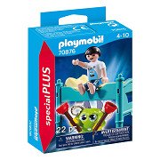 Playmobil Specials Child with Monster - 70876
