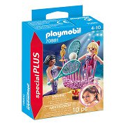 Playmobil Specials Playing Mermaids - 70881