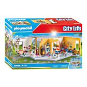 Playmobil 70986 Verdiepinguitbreiding Woonhuis