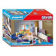 Playmobil City Life Daycare De Regenboog - 70280