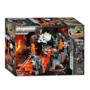 Playmobil 70926 Guardian of the Lava Well
