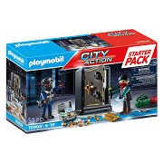 Combideal Playmobil City Action