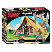 Playmobil 70932 Asterix - Heroix's Hut