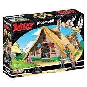 Playmobil Asterix Hut from Heroix - 70932